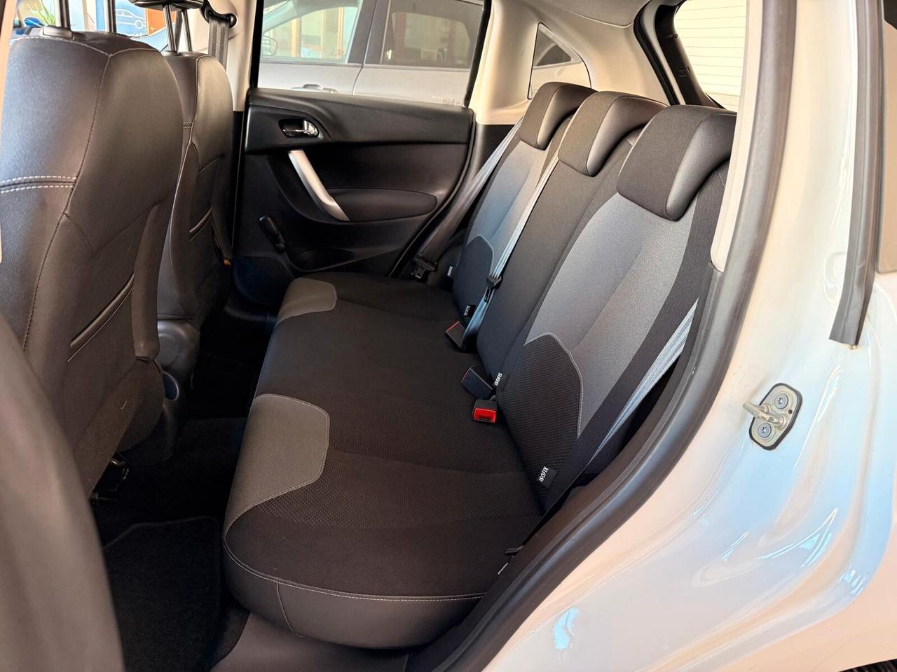 CITROEN C3 1.4 CON SOLI 123.257 KM 2012