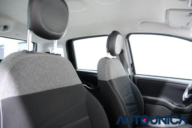 FIAT Panda 1.0 FIREFLY S&S HYBRID CITY LIFE NEOPATENTATI