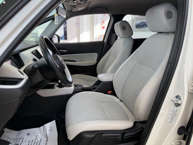 HONDA Jazz 1.5 Hev eCVT Executive