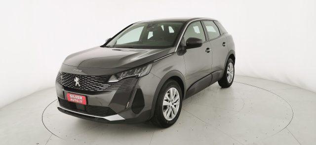 PEUGEOT 3008 BlueHDi 130 S&S Active Business