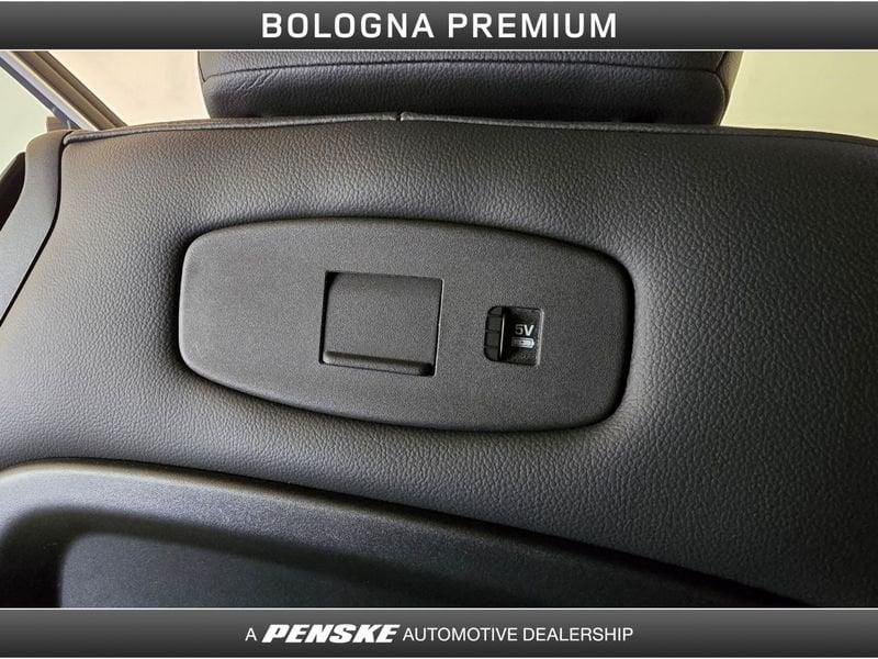 Land Rover Defender 90 3.0D I6 200 CV AWD Auto S
