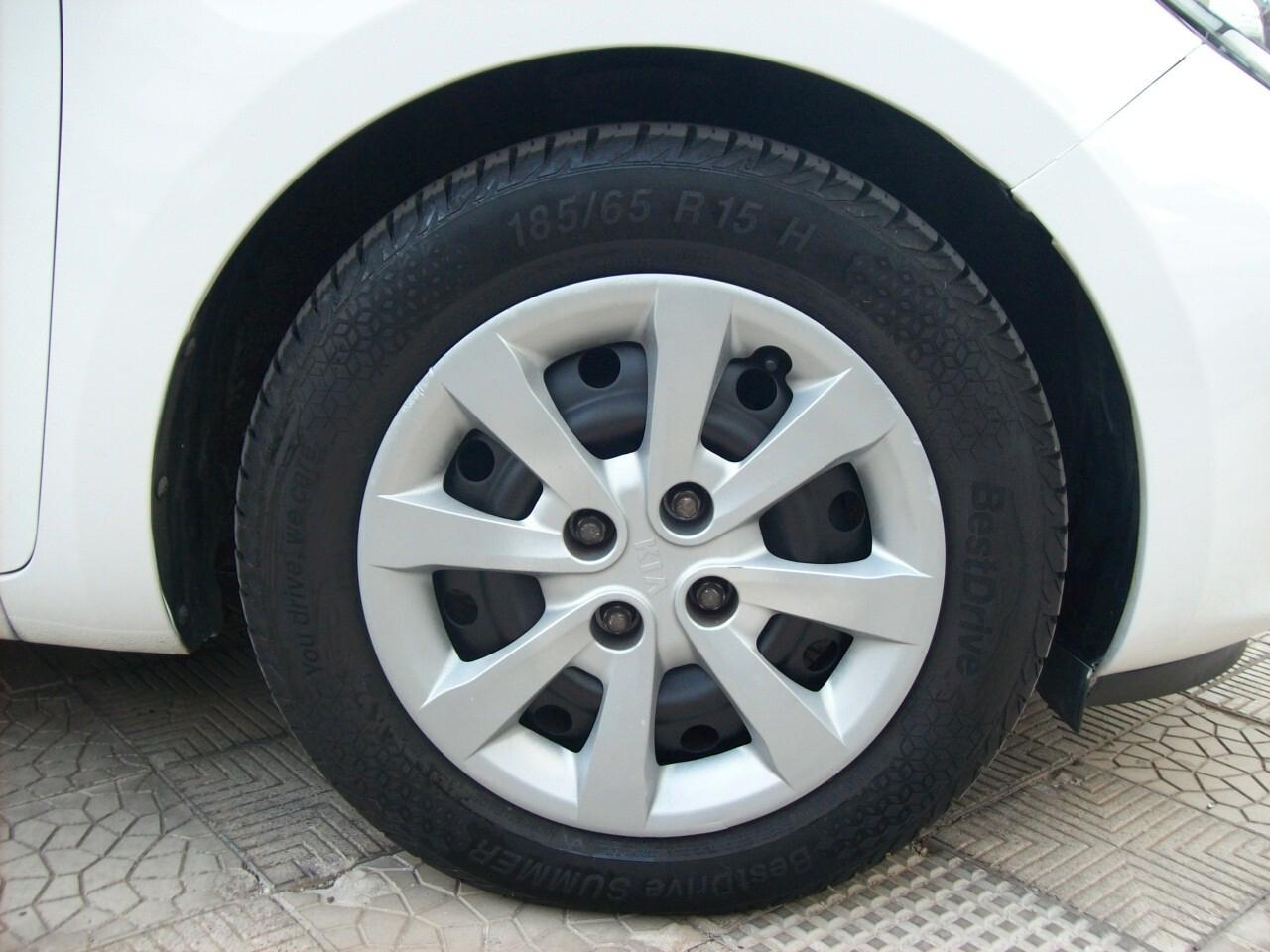 Kia Rio 1.1 CRDi 75CV 5p. Active
