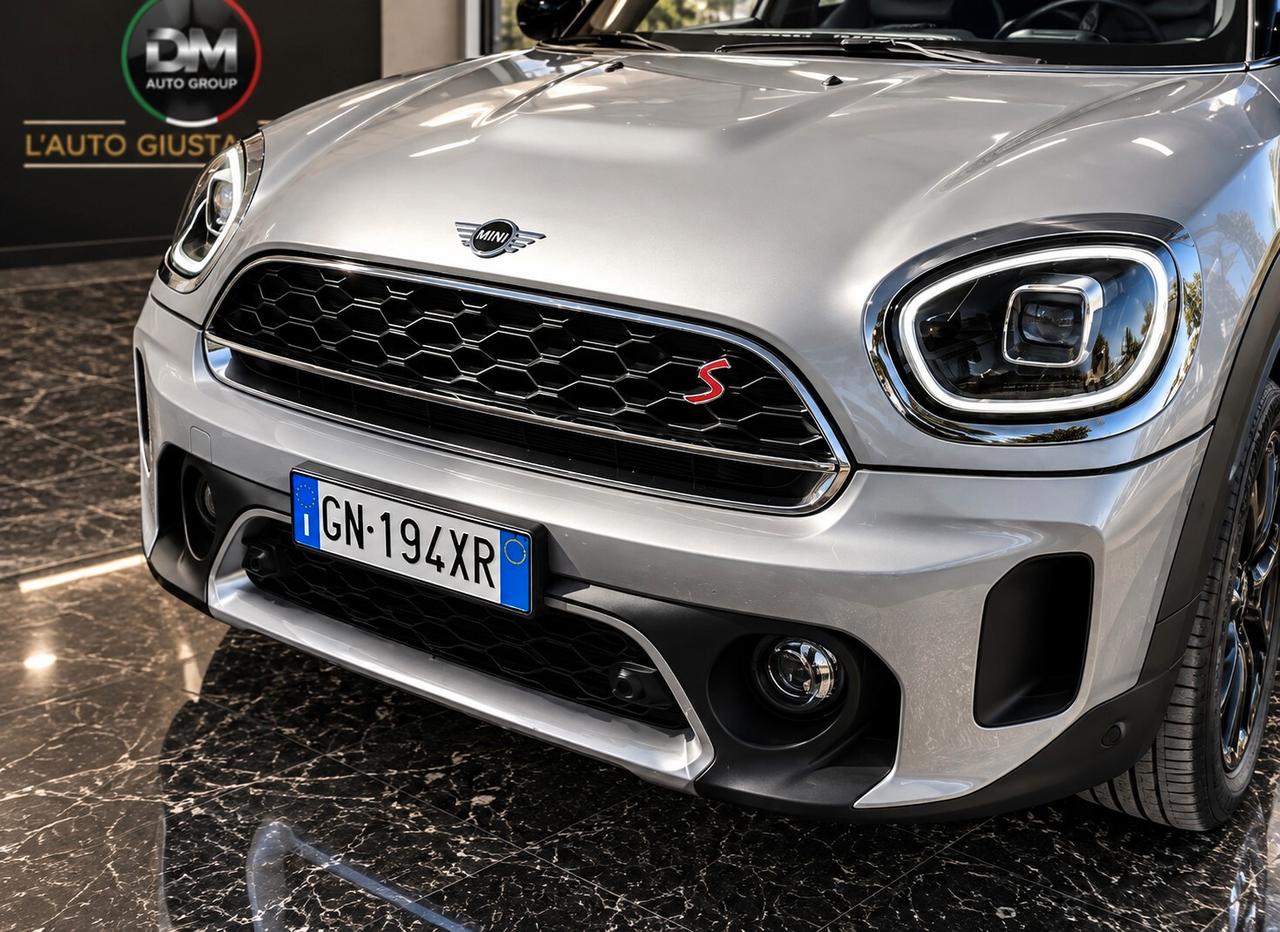 Mini Cooper S Countryman 2.0 Yours ALL4