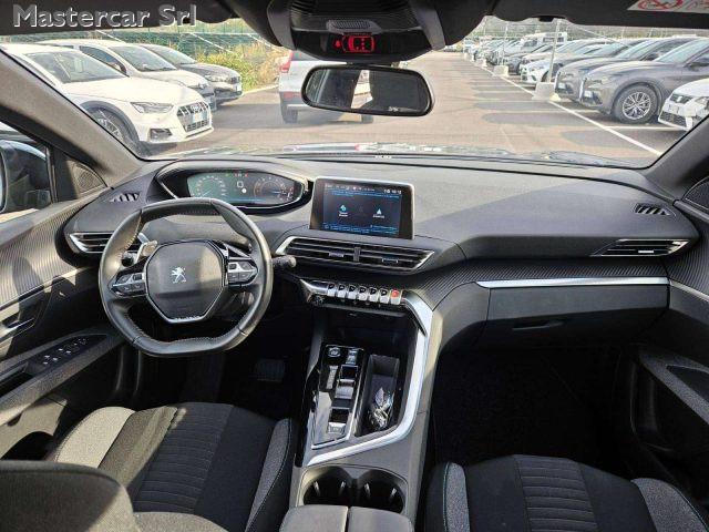 PEUGEOT 3008 3008 1.2 benz t Active Pack tg : GN875SE
