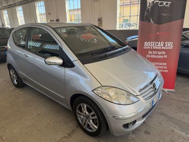 Mercedes-benz A 180 CDI Coupé Elegance