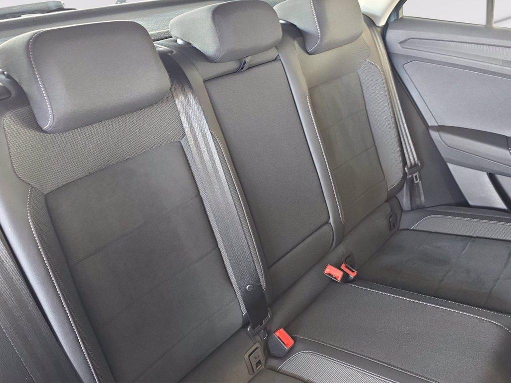 VOLKSWAGEN T-roc 1.5 tsi style dsg del 2022