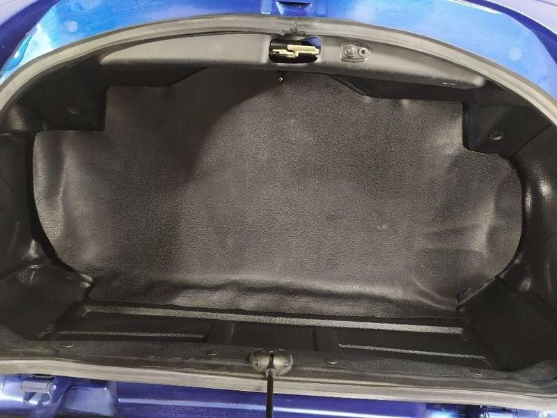 FIAT barchetta 1.8 16v