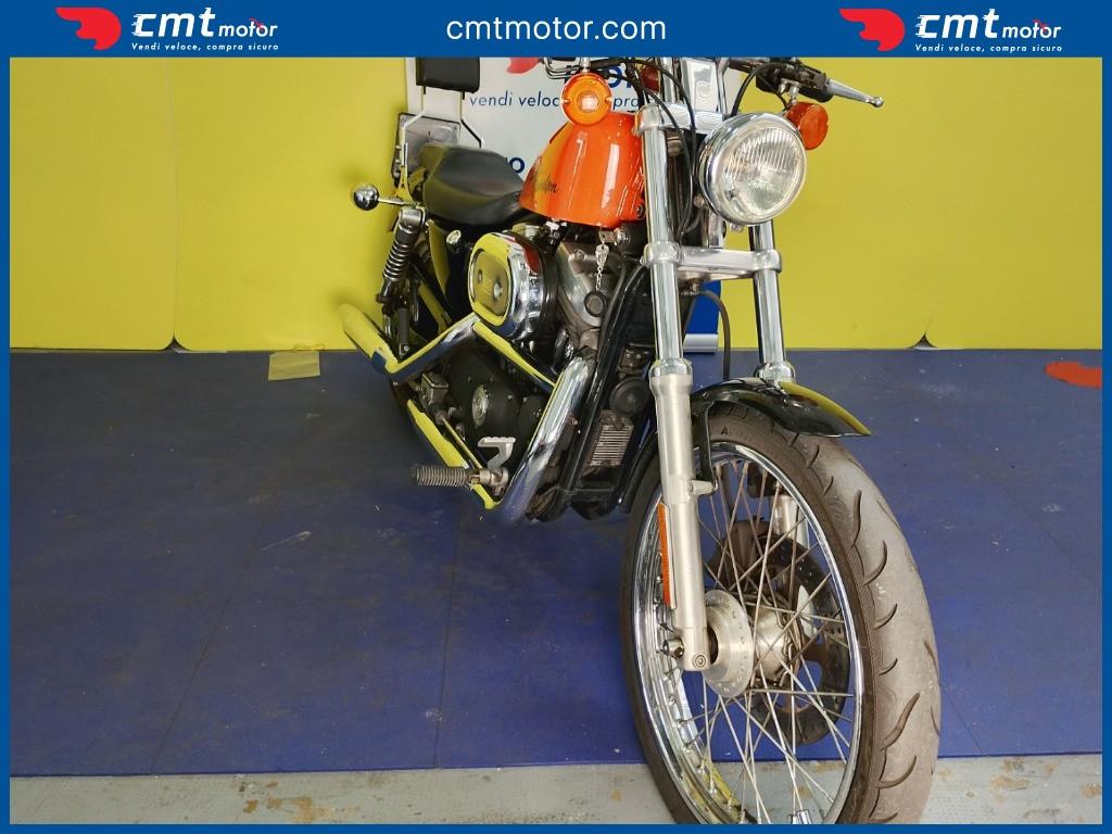 Harley-Davidson Sportster - 2001