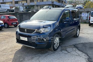 PEUGEOT Rifter BlueHDi 130 S&S Allure Standard