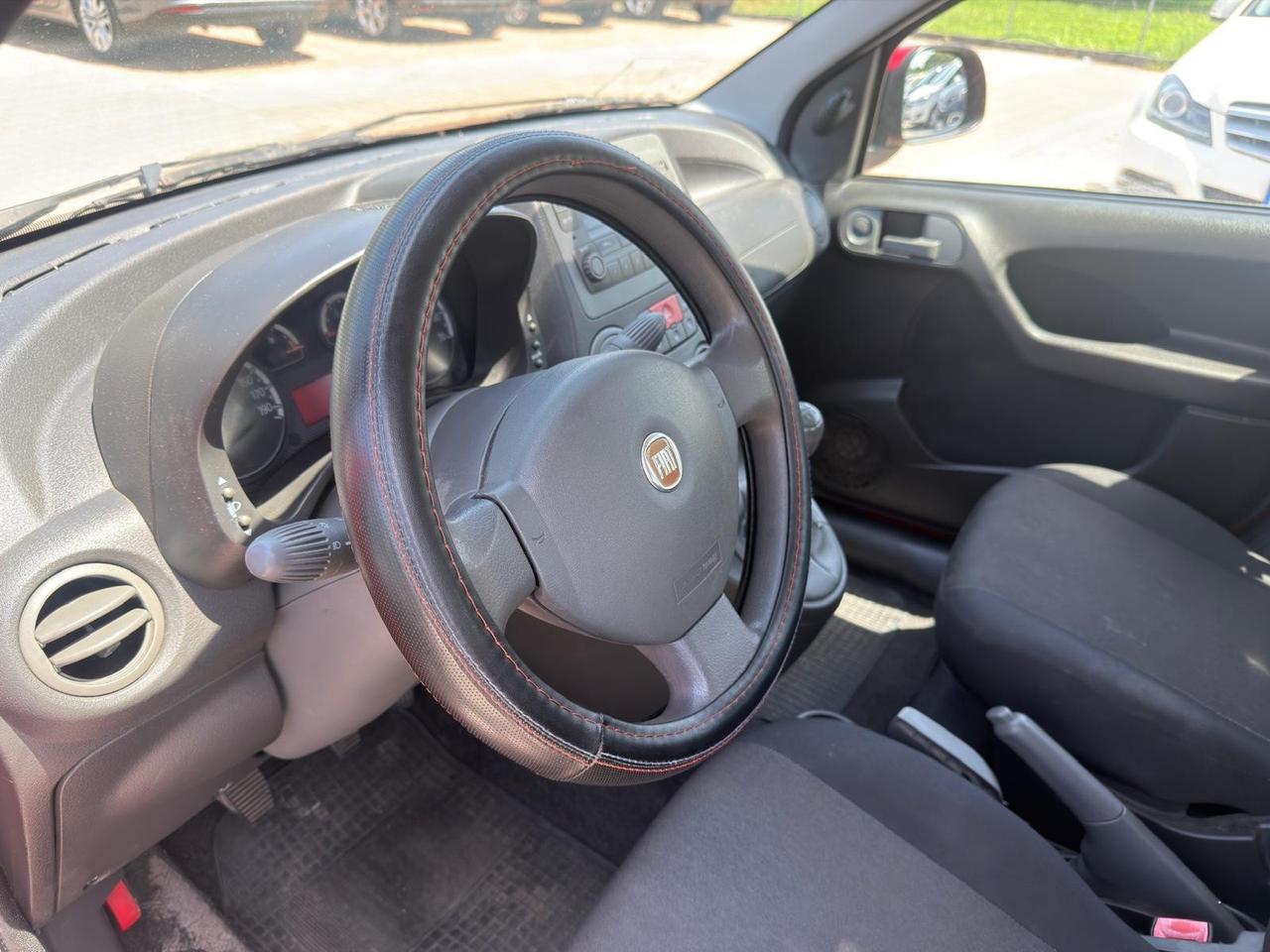 Fiat Panda 1.2 Dynamic