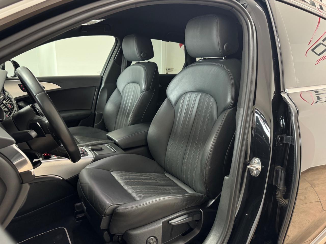 Audi A6 allroad 3.0 TDI S tronic Business Plus