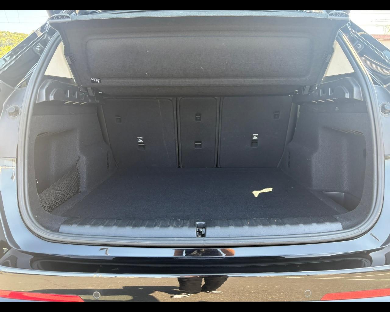BMW X1 (U11) - X1 sDrive 18d xLine