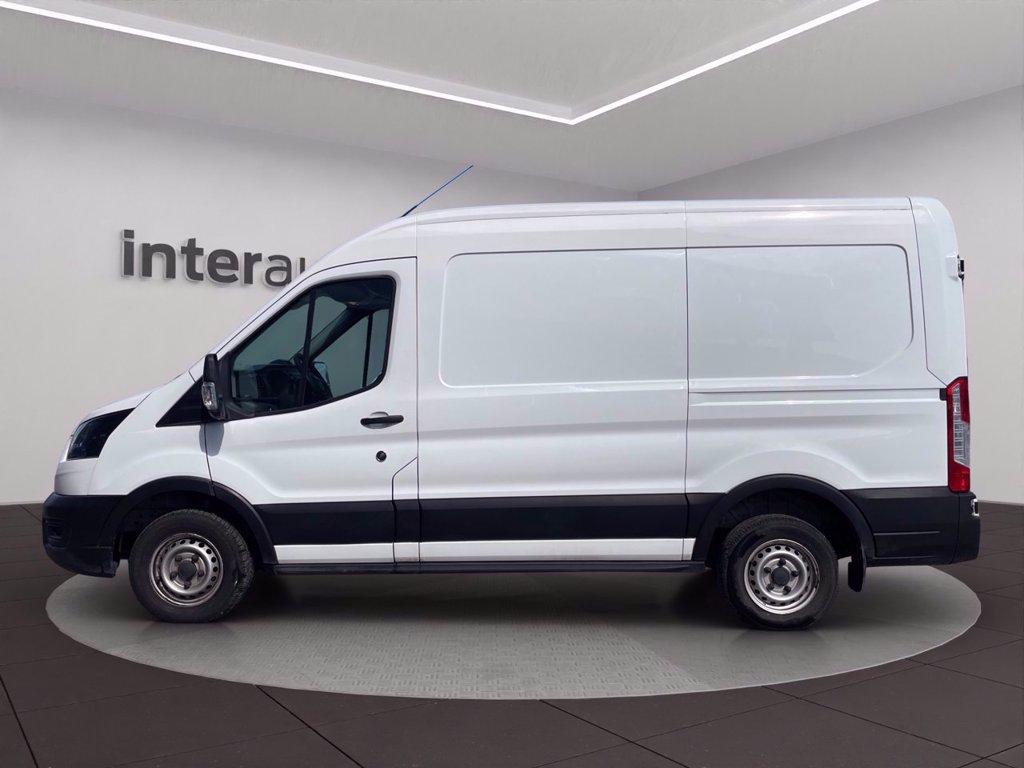 FORD Transit 290 2.0 tdci 108cv entry L2H2 E6.2 del 2021