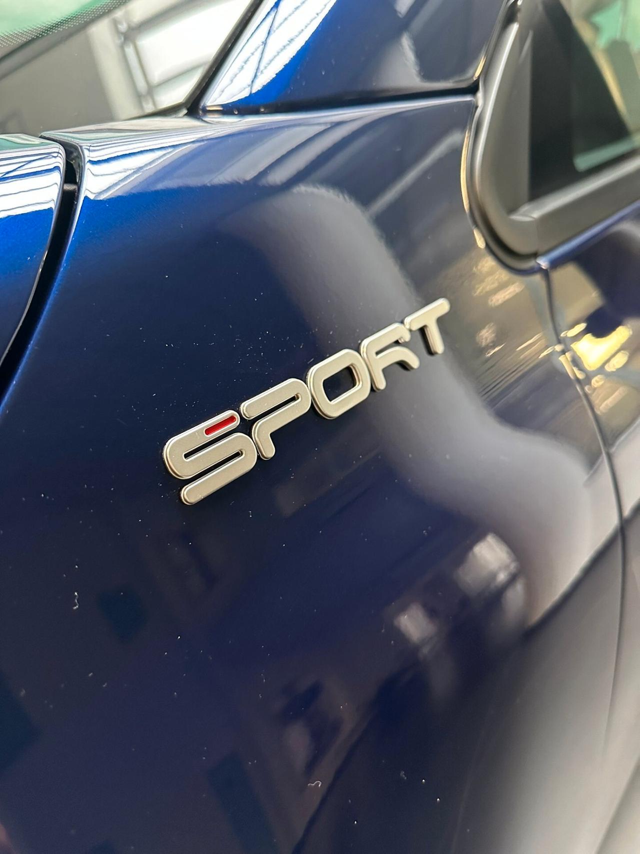 Fiat 500 x 13 mjt 95 cv sport