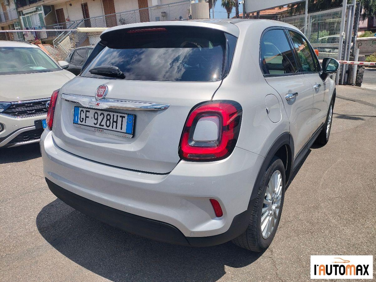 FIAT - 500 X 1.0 T3 Cult 120cv