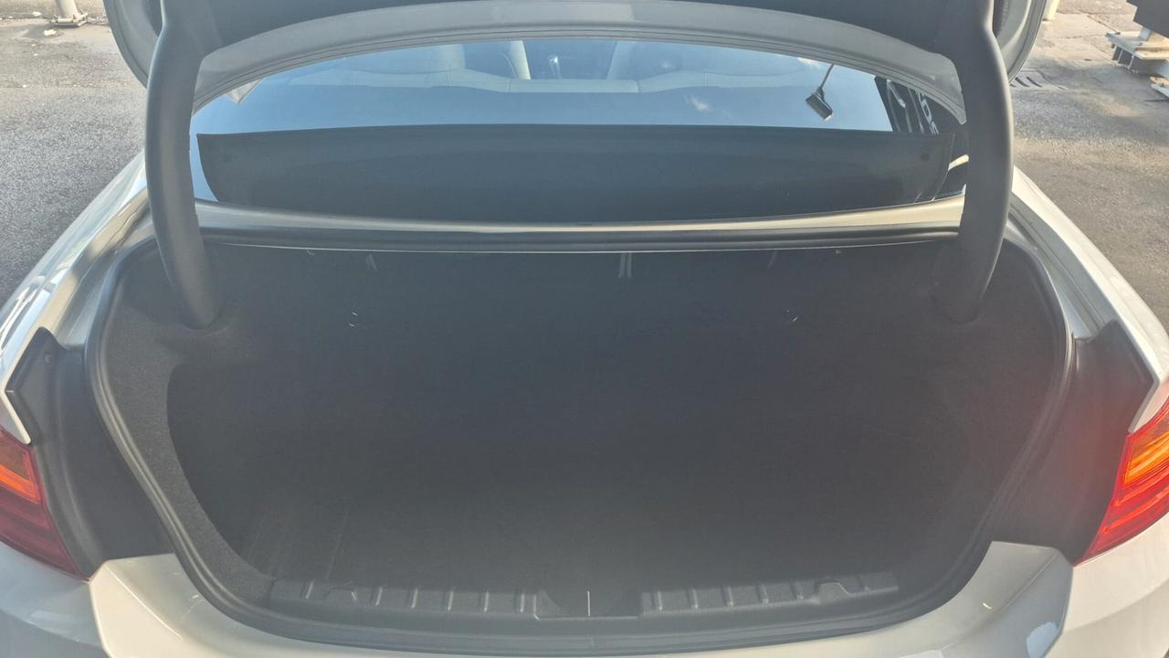 Bmw 420 420d xDrive Coupé Modern