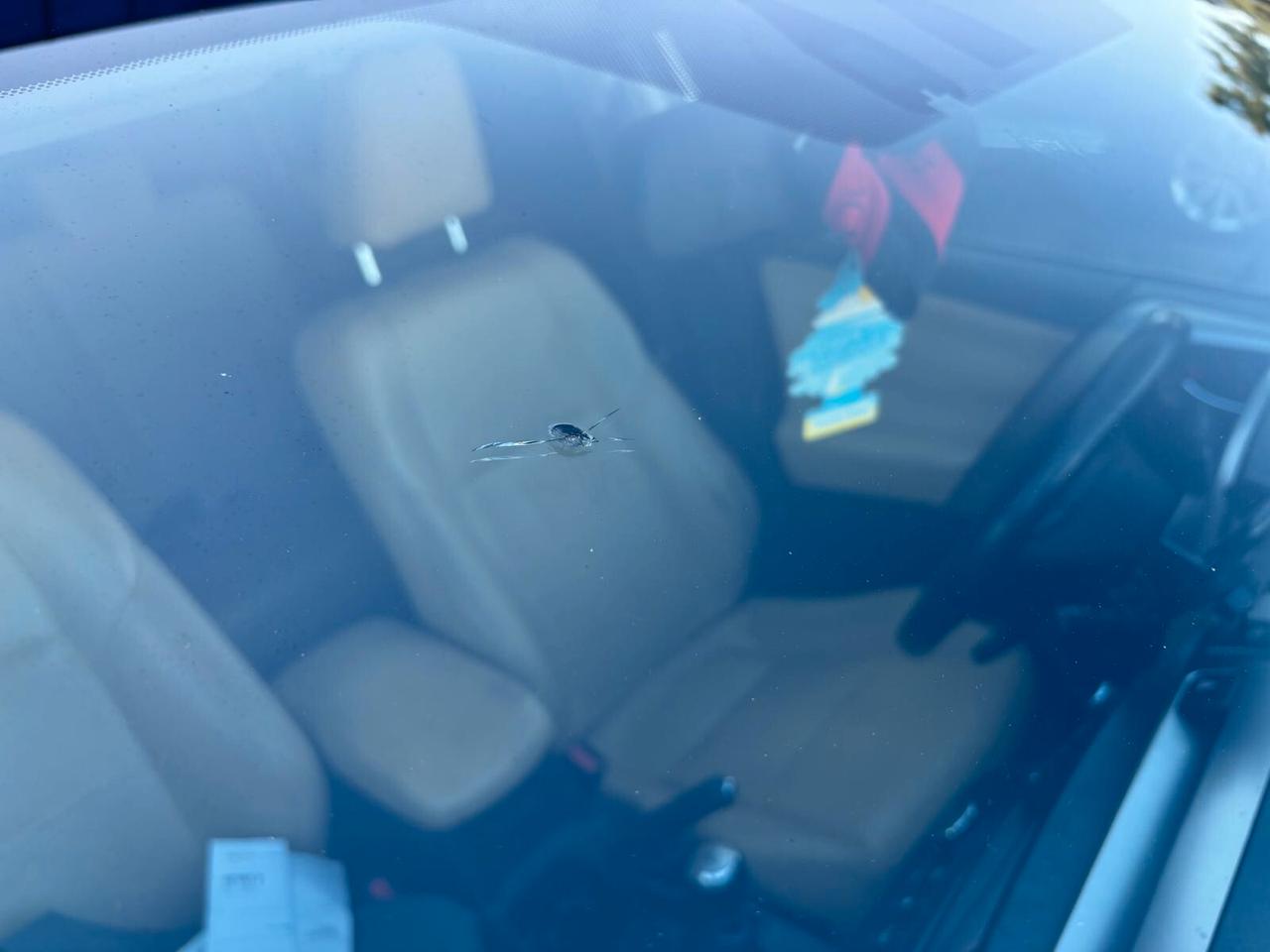 Toyota RAV 4 NEOPANTENTATO RAV4 2.0 D-4D 2WD Business