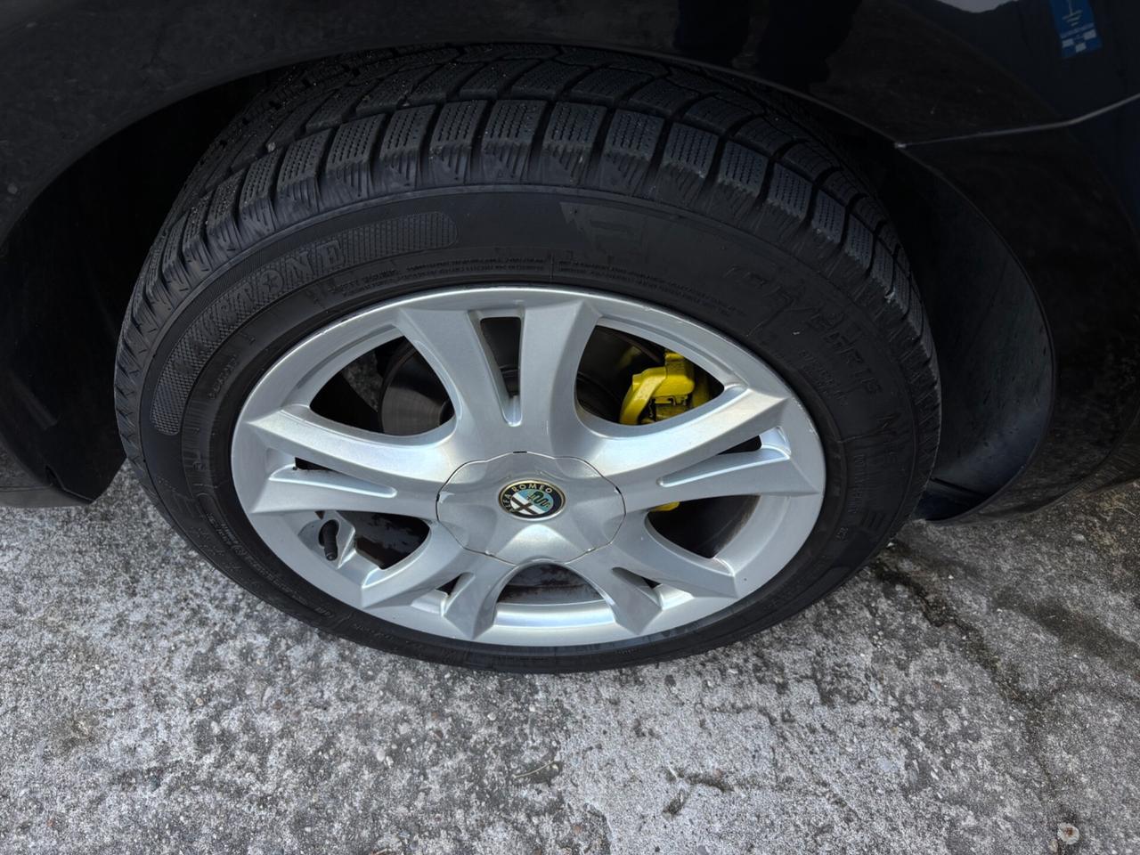 Alfa Romeo MiTo 1.4. Neopatentati. Garanzia 12 mesi