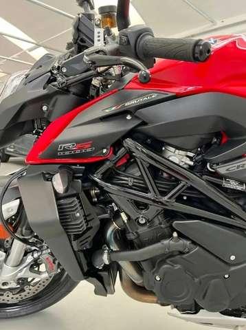 MV Agusta Brutale 1000 RS 208CV