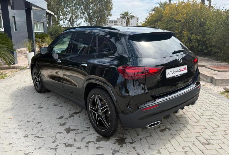 Mercedes GLA 200 AMG Line Premium Plus auto