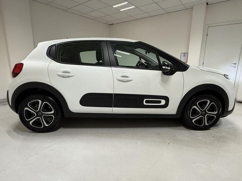 Citroën C3 C3 PureTech 110 S&S Max