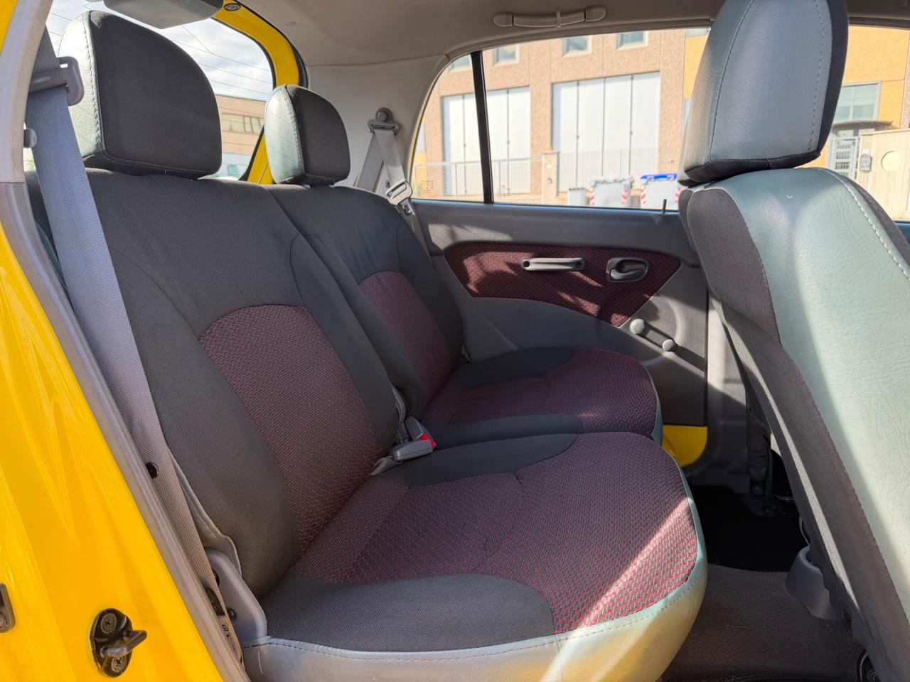 Hyundai Atos Prime 12V Active 149000 KM