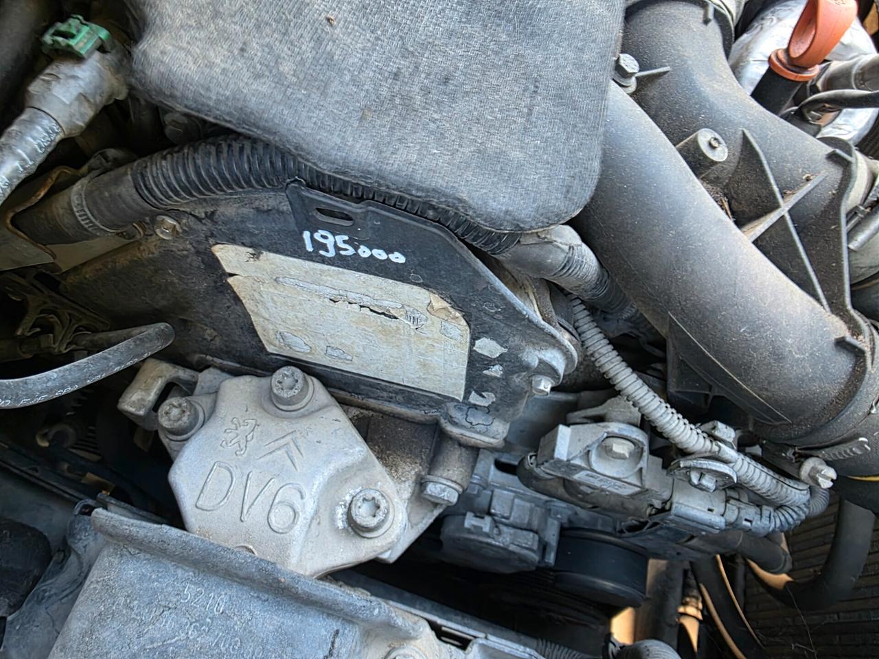 Peugeot 3008 2.0 HDi 150CV Tecno