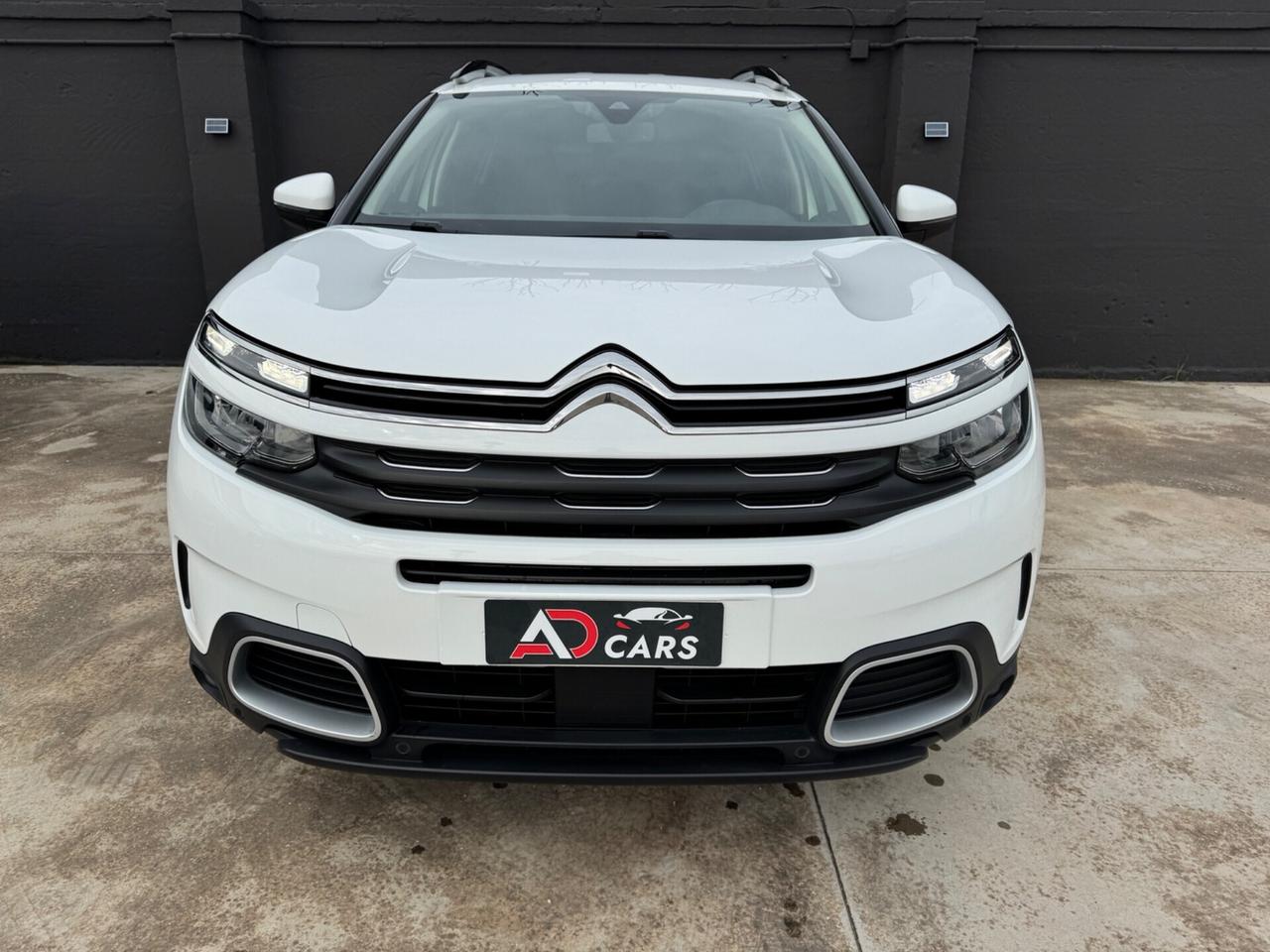 Citroen C5 Aircross C5 Aircross BlueHDi 130 S&S Shine