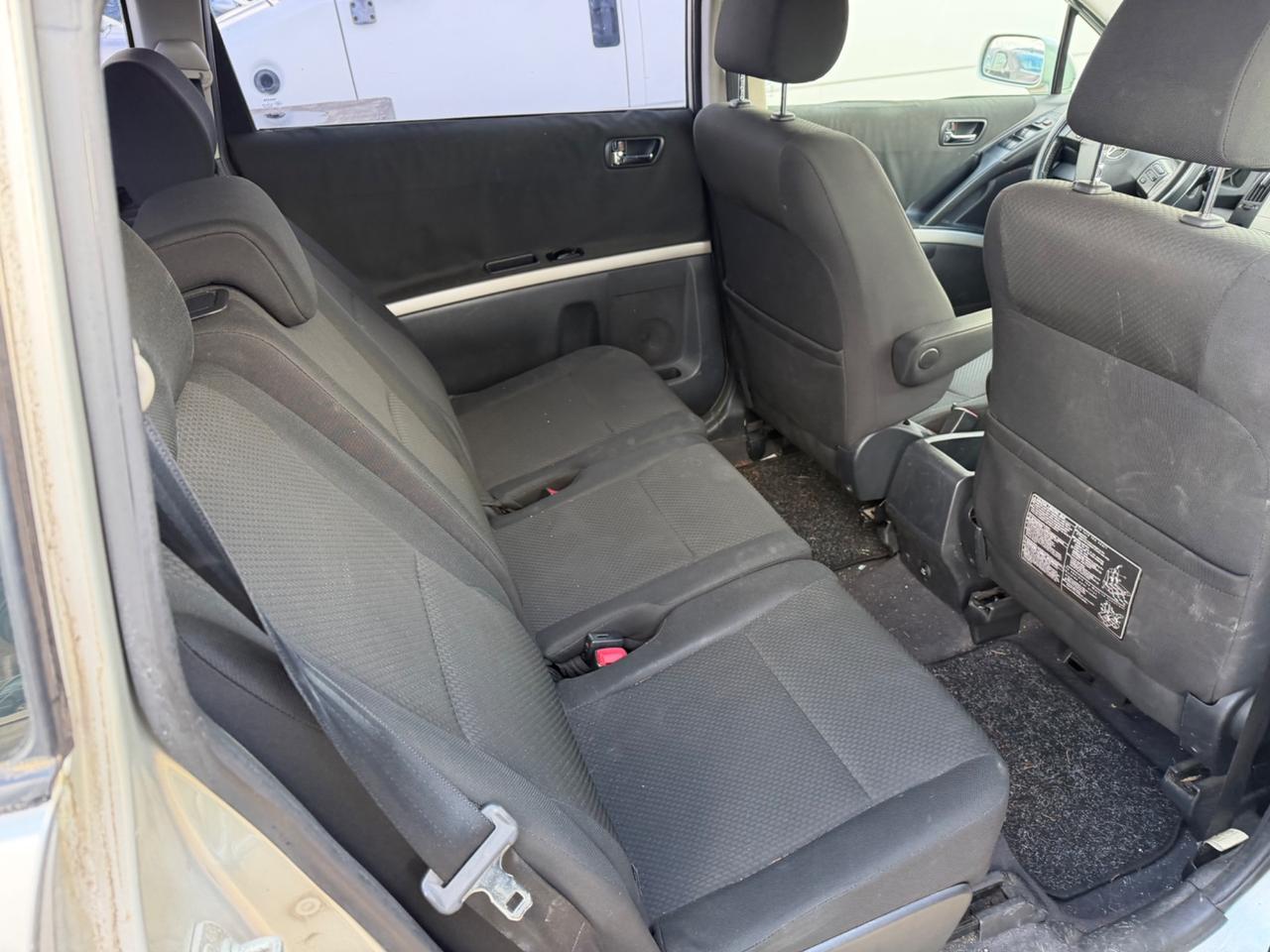 Toyota Corolla Verso 1.8 16V