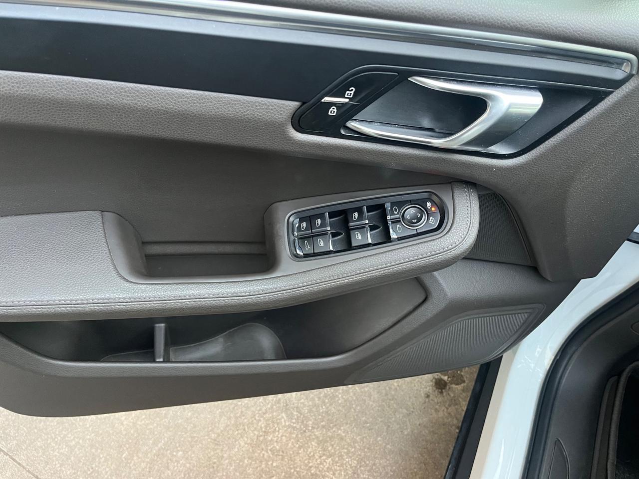 PORSCHE MACAN 2.0 245CV 2019