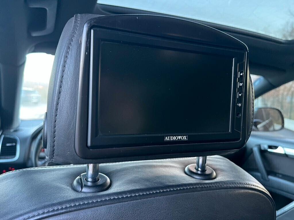 Audi Q7 3.0 V6 TDI 233CV quattro tiptronic S-LINE