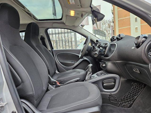 SMART ForFour 70 1.0