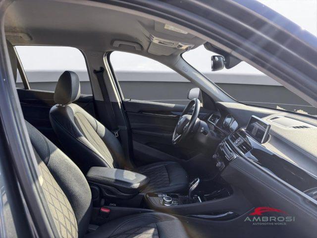BMW X1 sDrive18d xLine Auto - PER OPERATORI DEL SETTORE