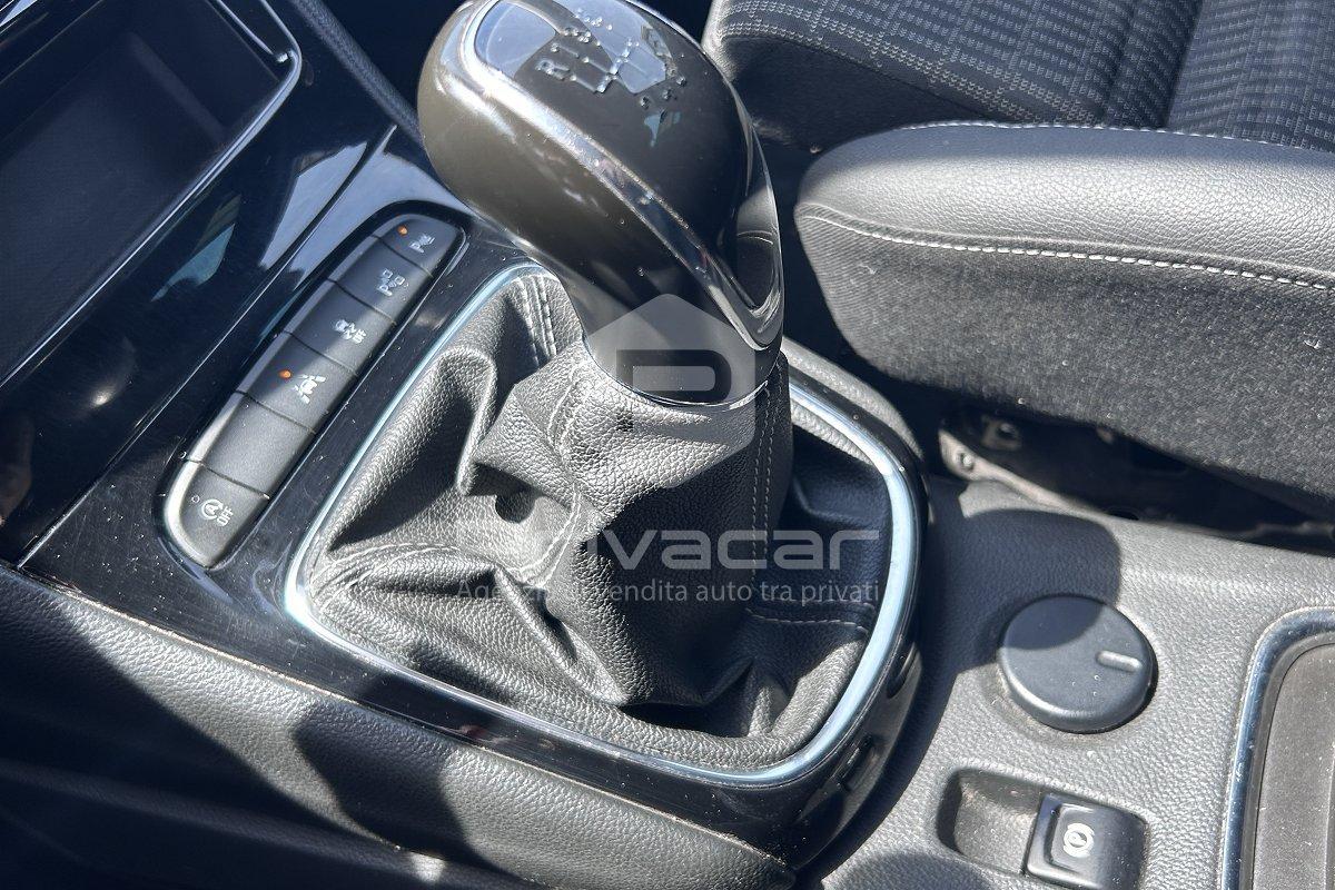 OPEL Astra 1.5 CDTI 122 CV S&S Sports Tourer Business Elegance