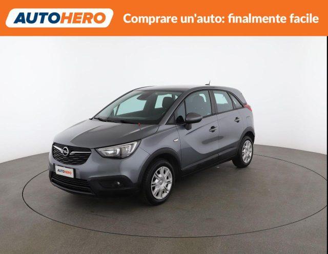 OPEL Crossland X 1.6 ECOTEC D 8V Start&Stop Advance