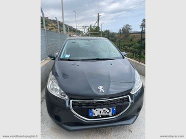 PEUGEOT 208 1.4 HDi 68 CV 5p. Allure