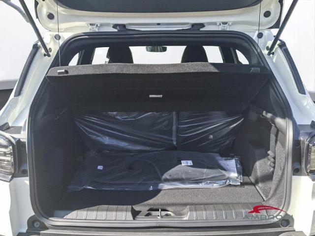 JEEP Avenger E-Hybrid Summit