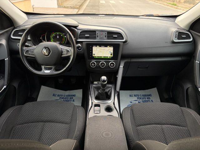 RENAULT Kadjar 1.5 dCi 115CV Sport Edition