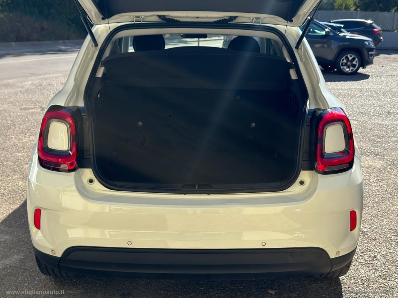 FIAT 500X 1.3 M.Jet 95 CV Connect
