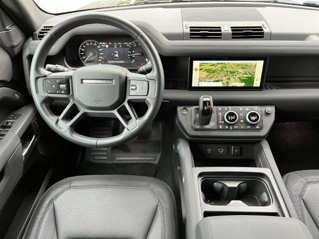 LAND ROVER Defender 110 3.0D I6 200 CV AWD Auto X-Dynamic SE