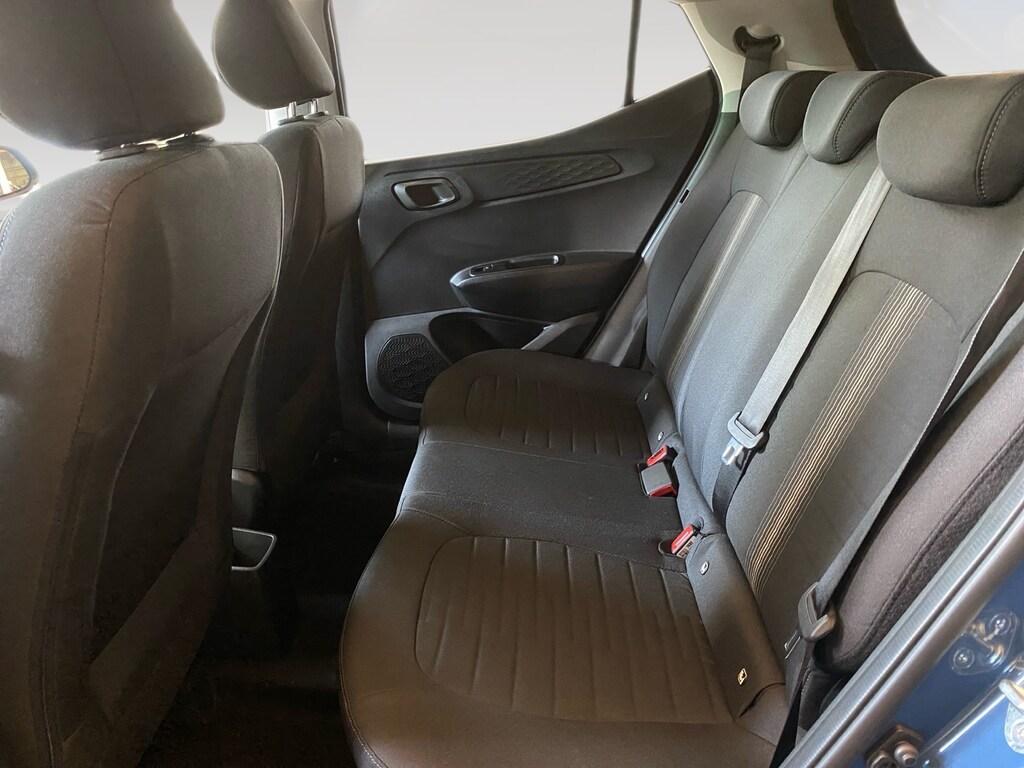 Hyundai i10 1.0 MPI Connectline MT - PROMO