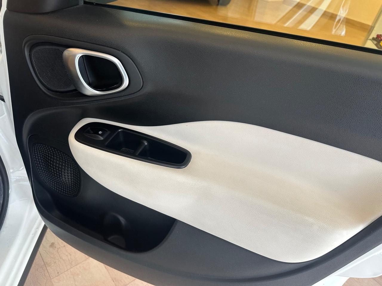 Fiat 500L 1.4 95 CV Trekking