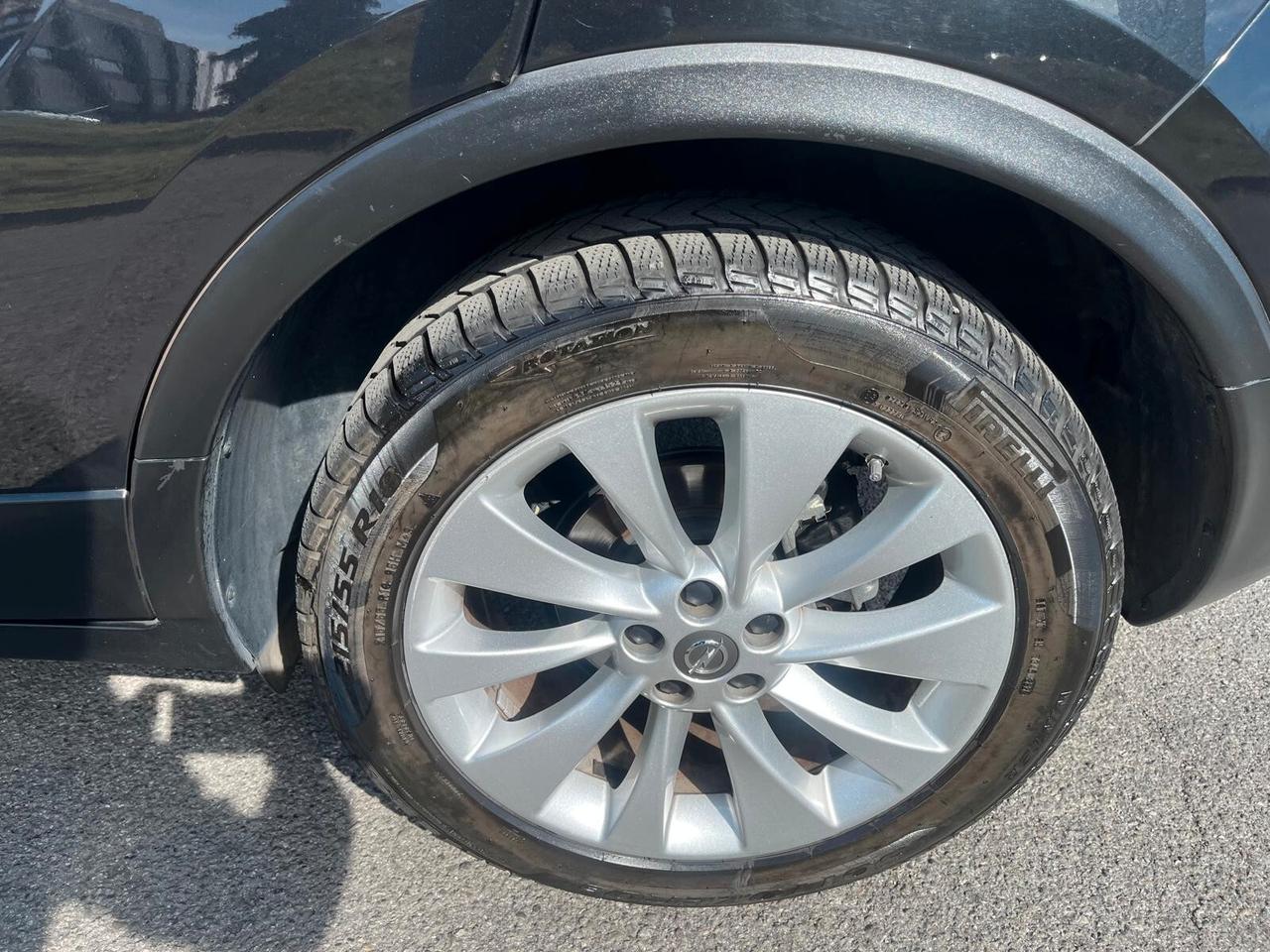 Opel Mokka 1.6 CDTI Ecotec 136CV