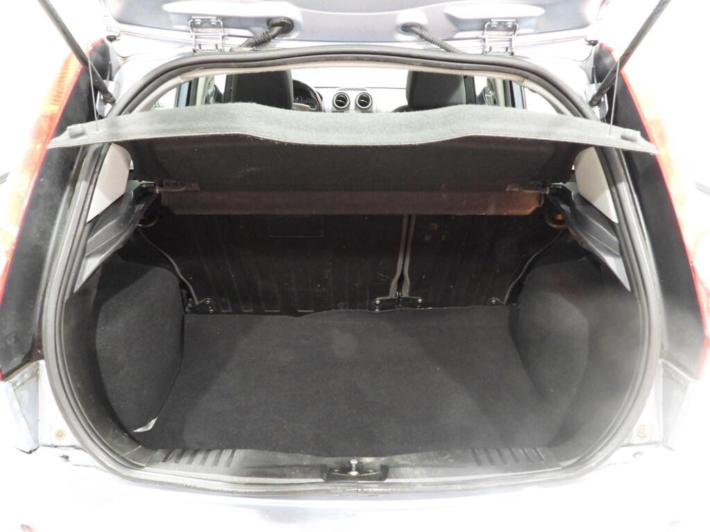 Ford Fiesta 5 Porte 1.4 TDCi Plus