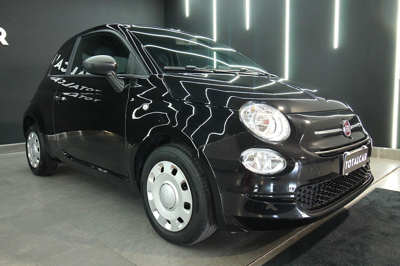 FIAT 500 1.0 70 CV HYBRID