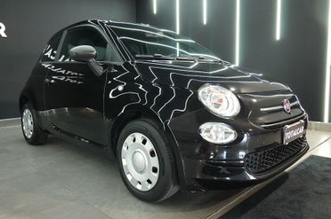 FIAT 500 1.0 70 CV HYBRID