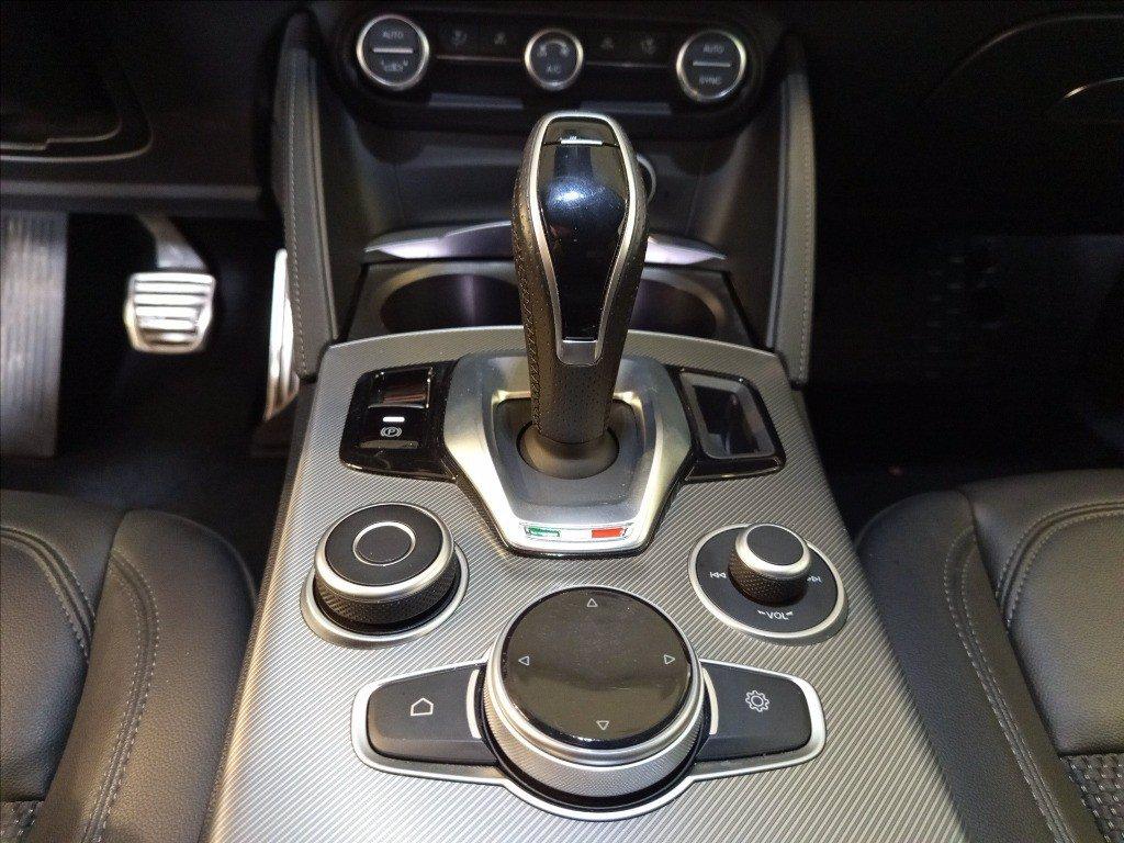 ALFA ROMEO Stelvio 2.2 t Sprint Q4 190cv auto del 2023