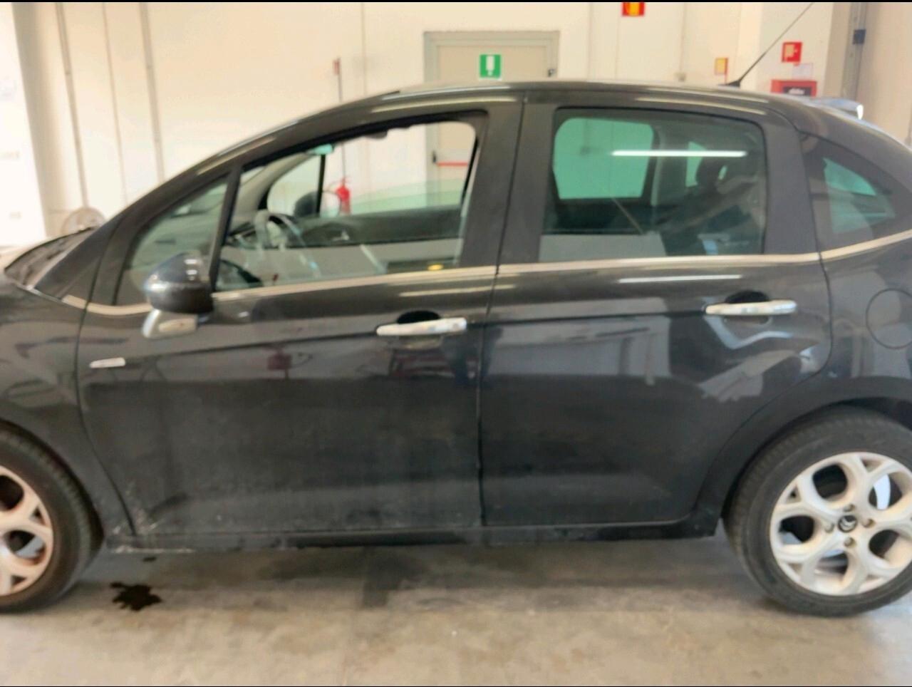 Citroen C3 1.4 Exclusive, UNICO PROPRIETARIO OK NEOPATENTATI. IN ARRIVO LA PROSSIMA SETTIMANA .