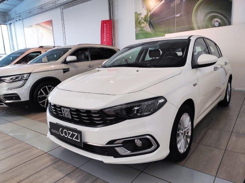 FIAT Tipo (2015-->) 1.6 Mjt S&S 5 porte Business