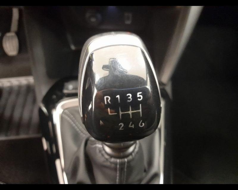 Opel Corsa VI 2023 1.2 GS s&s 100cv